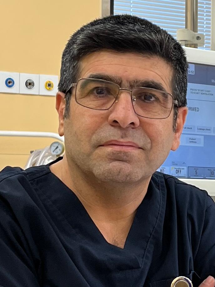 یعقوب داودی